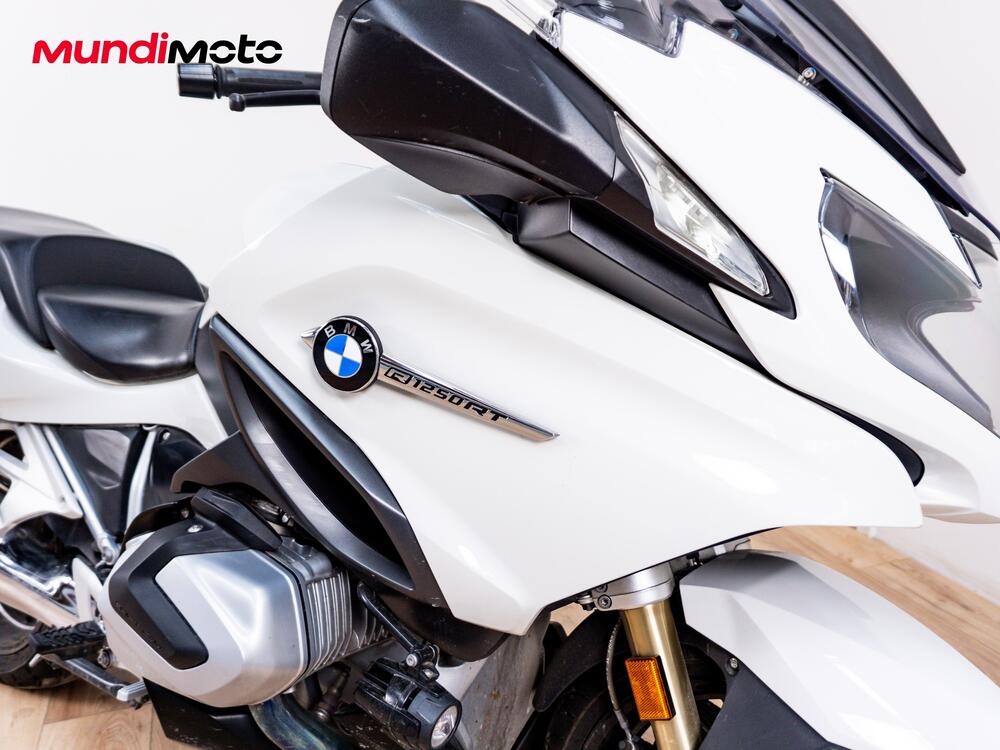 Bmw R 1250 RT (2021 - 25) (5)