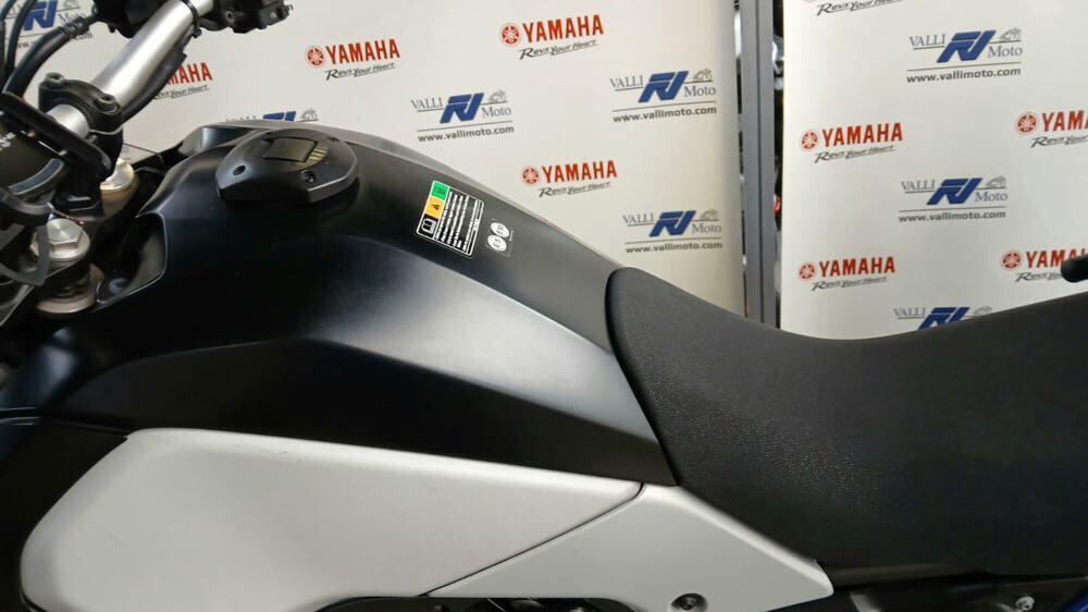 Yamaha Ténéré 700 (2019 - 20) (5)