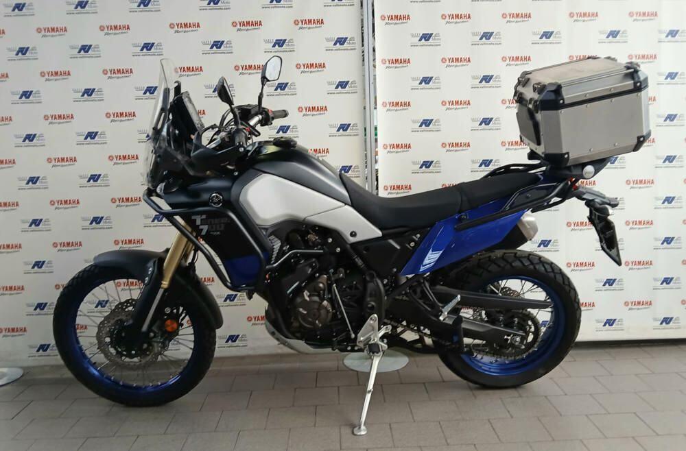 Yamaha Ténéré 700 (2019 - 20) (2)