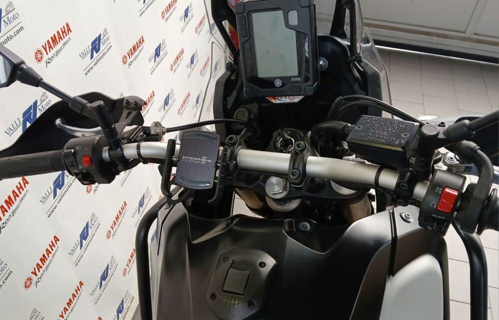 Yamaha Ténéré 700 (2019 - 20) (6)