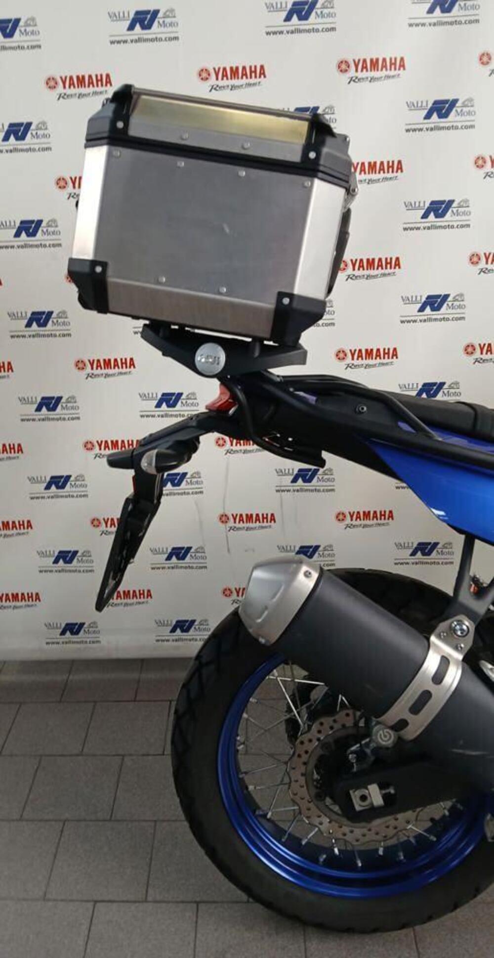 Yamaha Ténéré 700 (2019 - 20) (7)