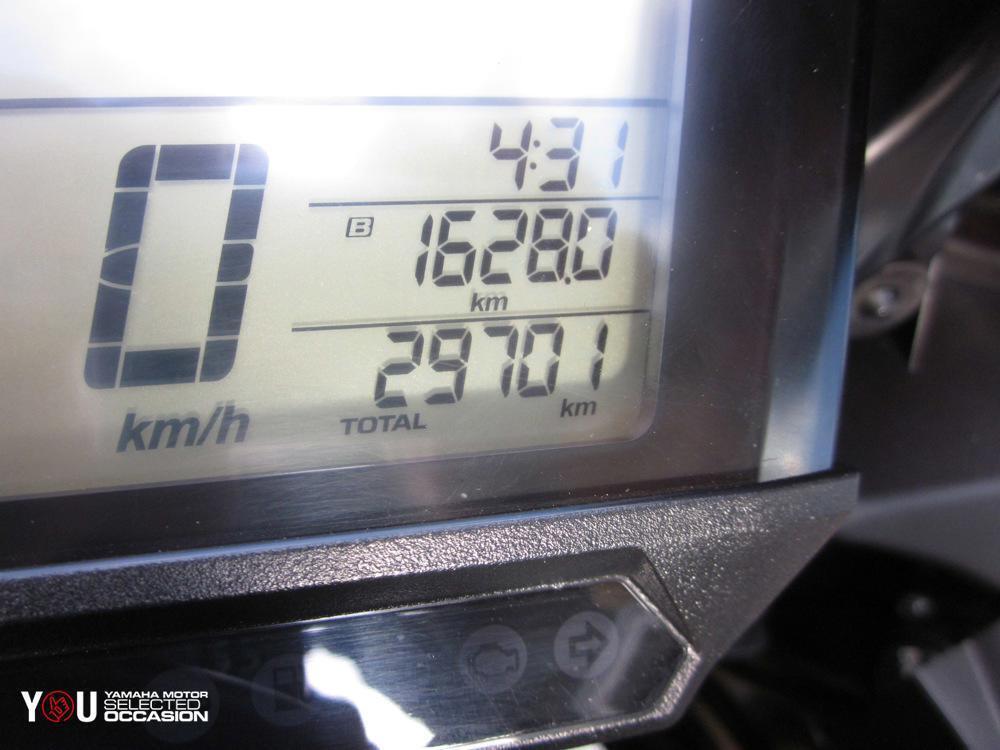 Honda CBR 1000 RR Fireblade (2017 - 19) (5)