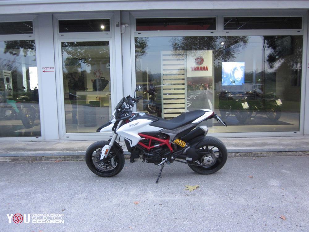 Ducati Hypermotard 939 (2016 - 18) (2)