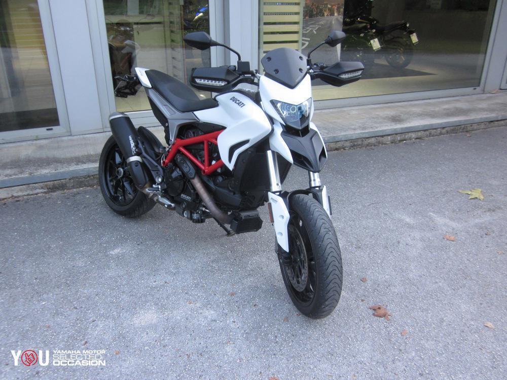 Ducati Hypermotard 939 (2016 - 18)
