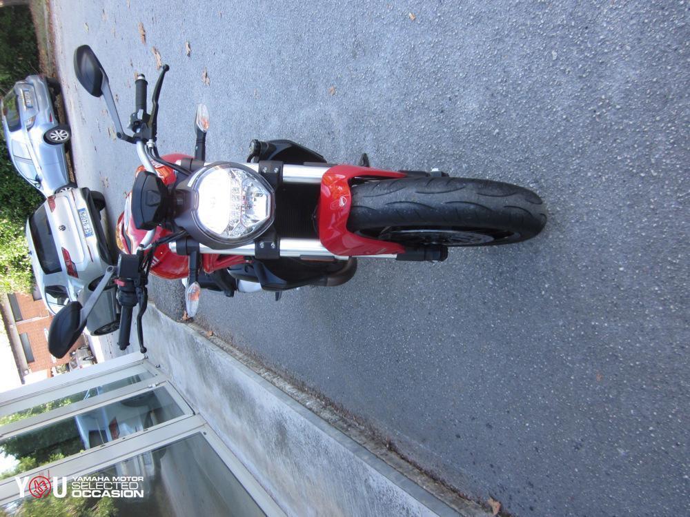 Ducati Monster 821 (2018 - 20) (3)