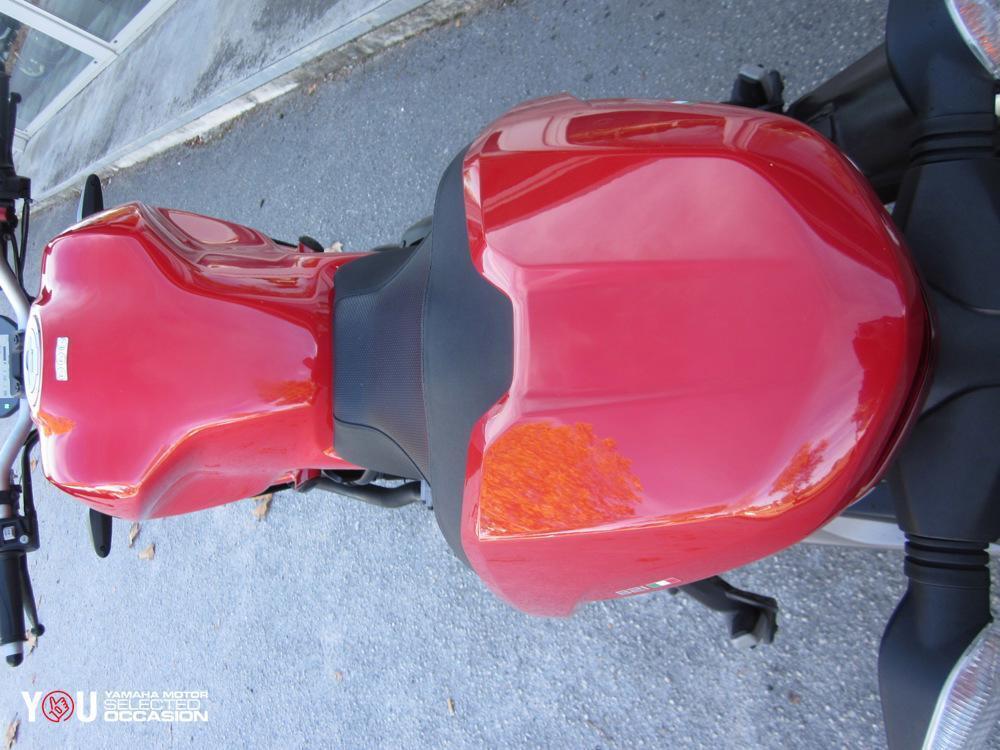 Ducati Monster 821 (2018 - 20) (6)