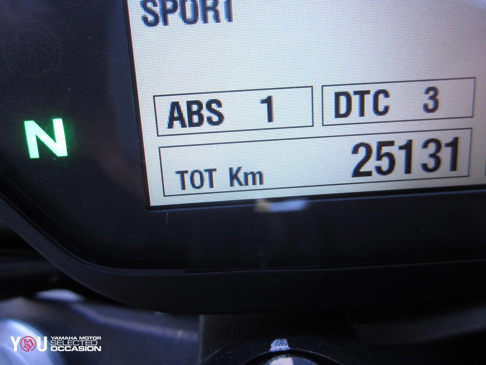 Ducati Monster 821 (2018 - 20) (7)