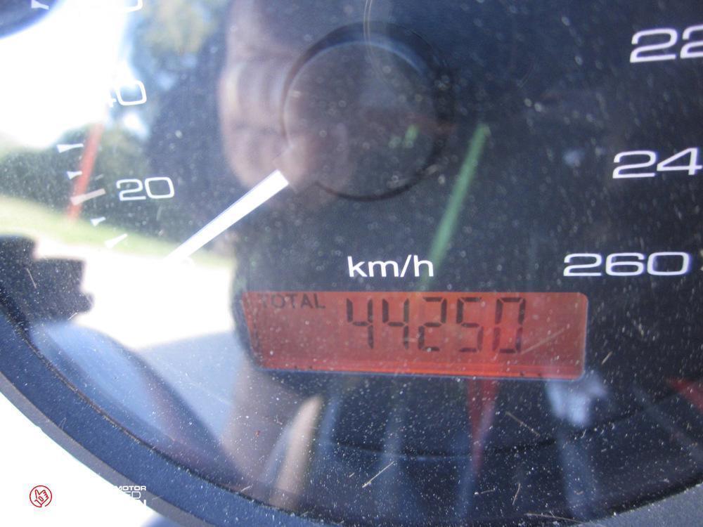 Ducati Monster 695 (2006 - 08) (4)