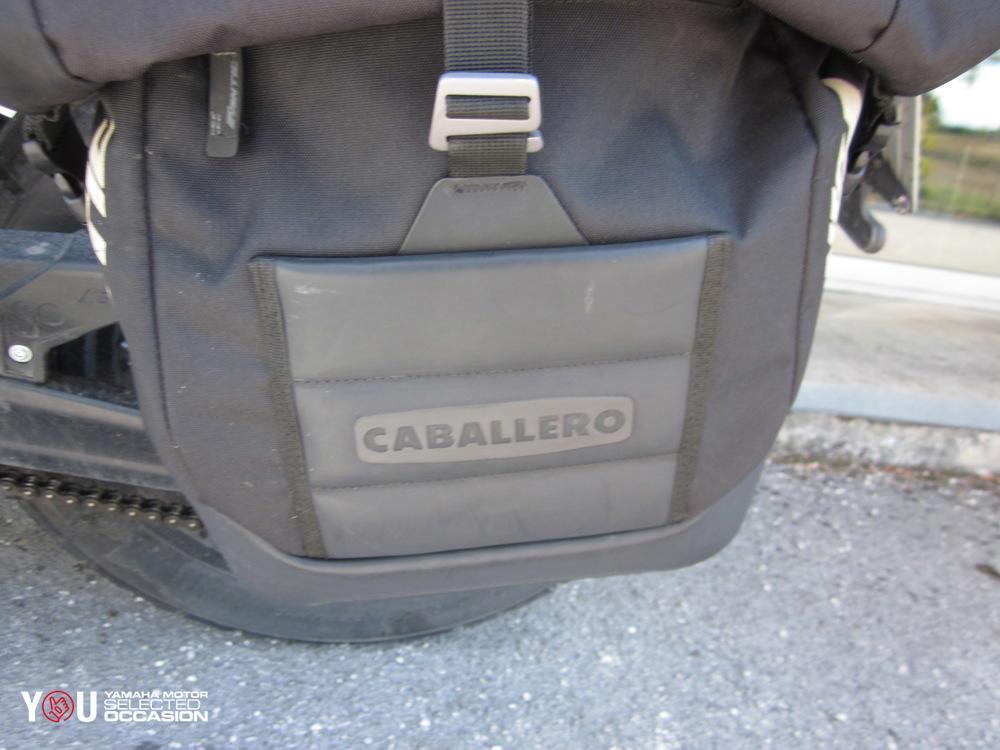 Fantic Motor Caballero 500 Scrambler Deluxe (2024) (4)