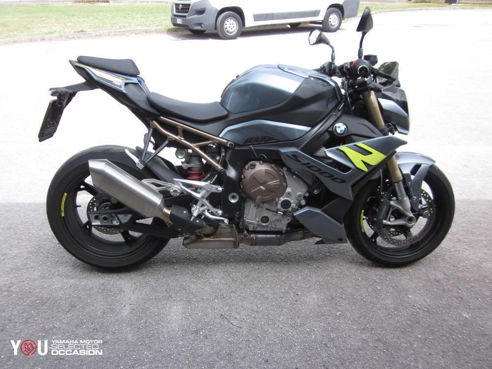 Bmw S 1000 R (2021 - 24)