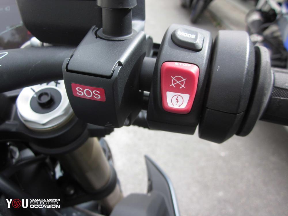 Bmw S 1000 R (2021 - 24) (5)