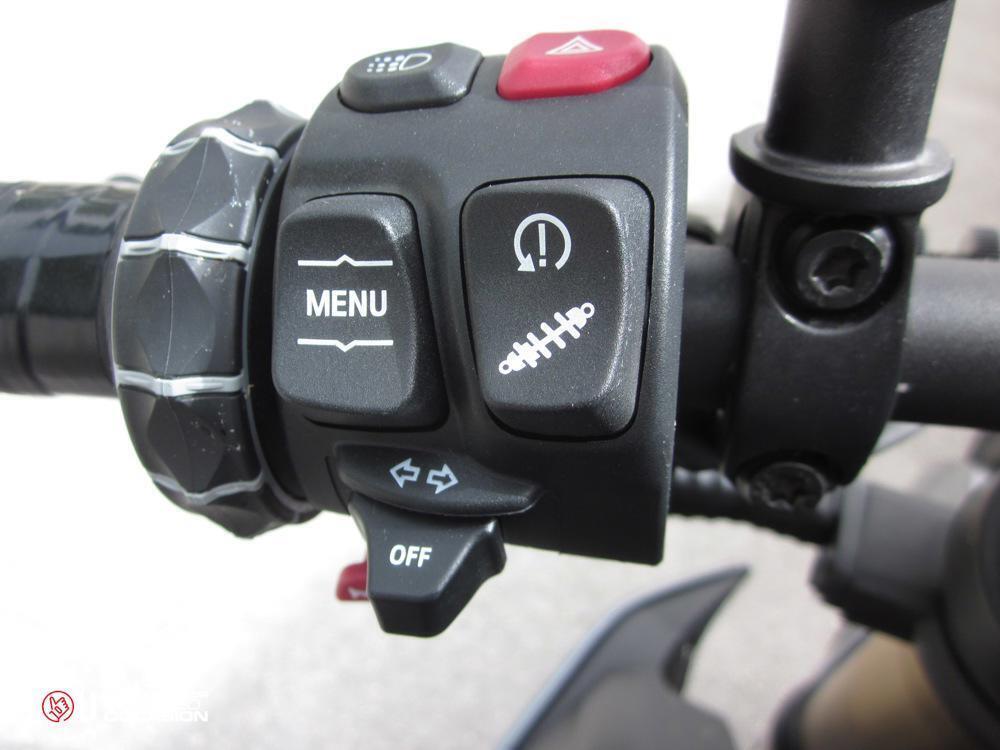 Bmw S 1000 R (2021 - 24) (6)