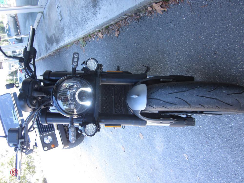 Benelli Leoncino 500 ABS (2017 - 20) (3)