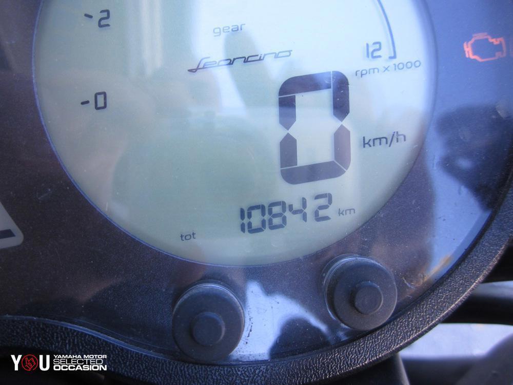 Benelli Leoncino 500 ABS (2017 - 20) (5)