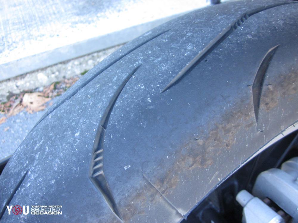 Benelli Leoncino 500 ABS (2017 - 20) (6)