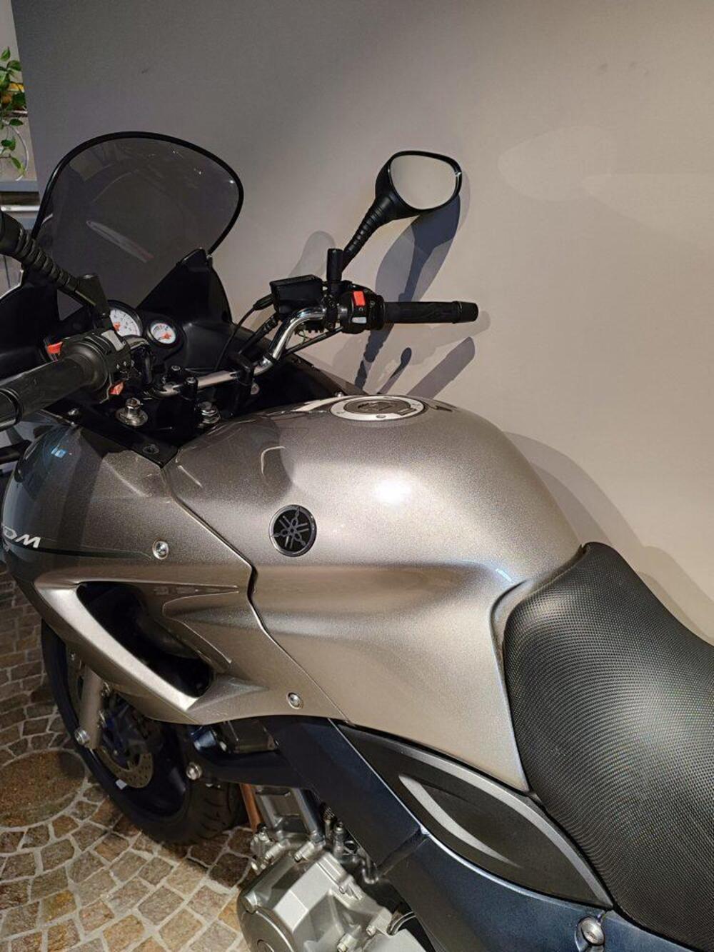 Yamaha TDM 900 (2002 - 14) (7)