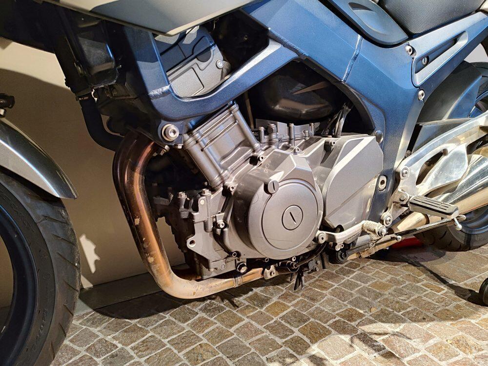 Yamaha TDM 900 (2002 - 14) (9)