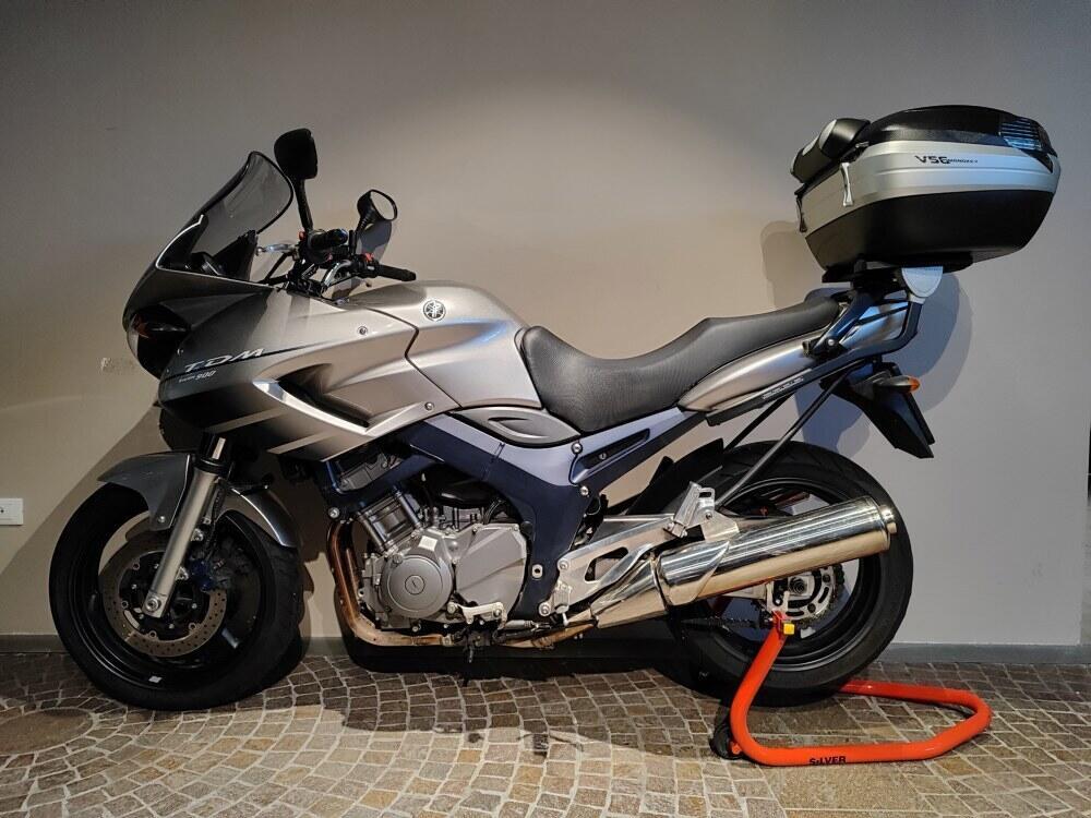 Yamaha TDM 900 (2002 - 14) (2)