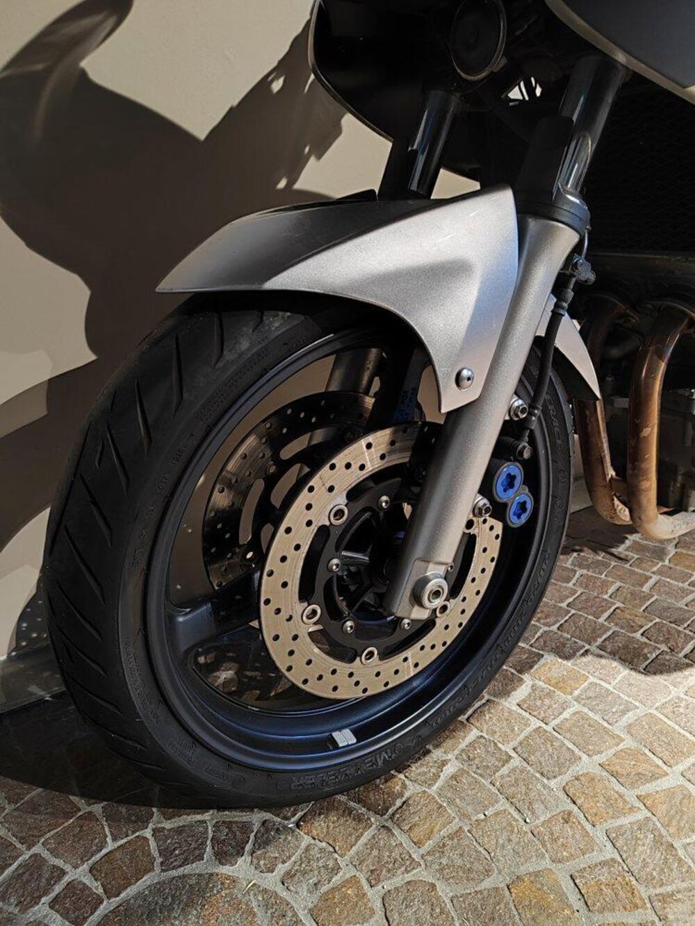 Yamaha TDM 900 (2002 - 14) (10)