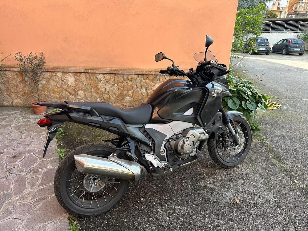 Honda Crosstourer ABS (2011 - 16) (2)