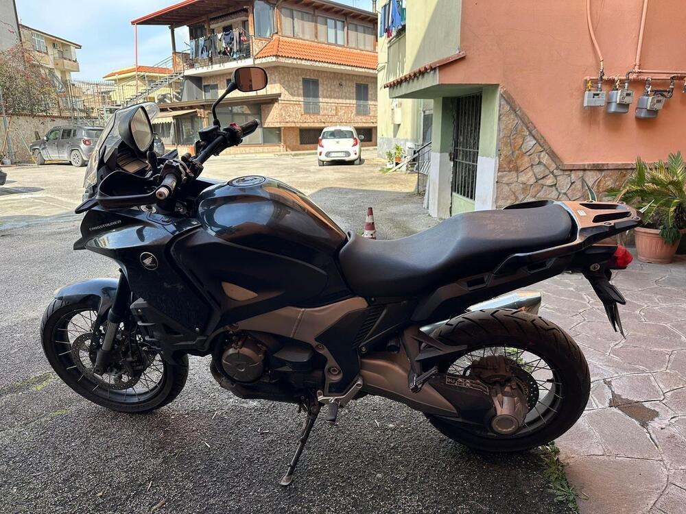 Honda Crosstourer ABS (2011 - 16) (6)