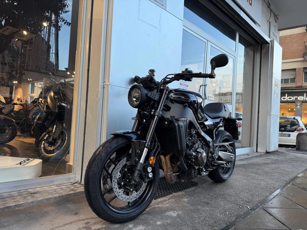 Yamaha XSR 900 (2022 - 26) (2)