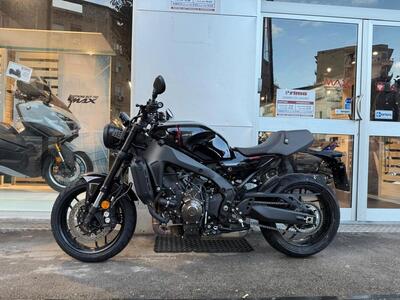 Yamaha XSR 900 (2022 - 26) usata