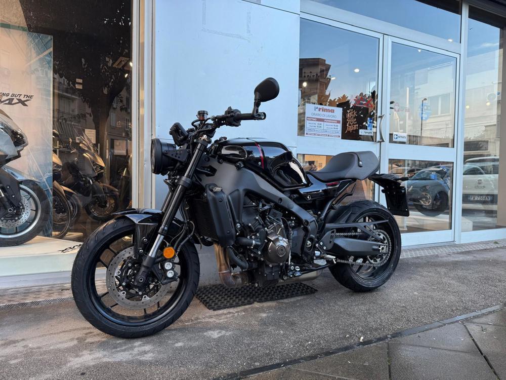 Yamaha XSR 900 (2022 - 26) (3)