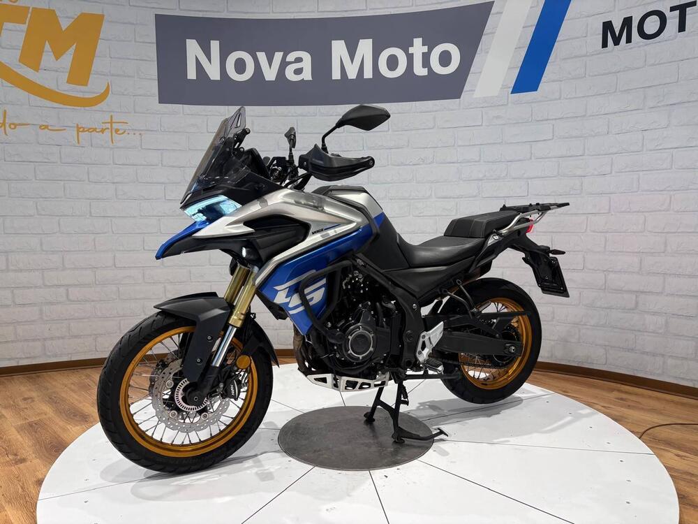 Voge Valico 525DSX (2023 - 26) (2)