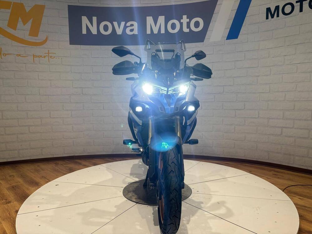 Voge Valico 525DSX (2023 - 26) (3)