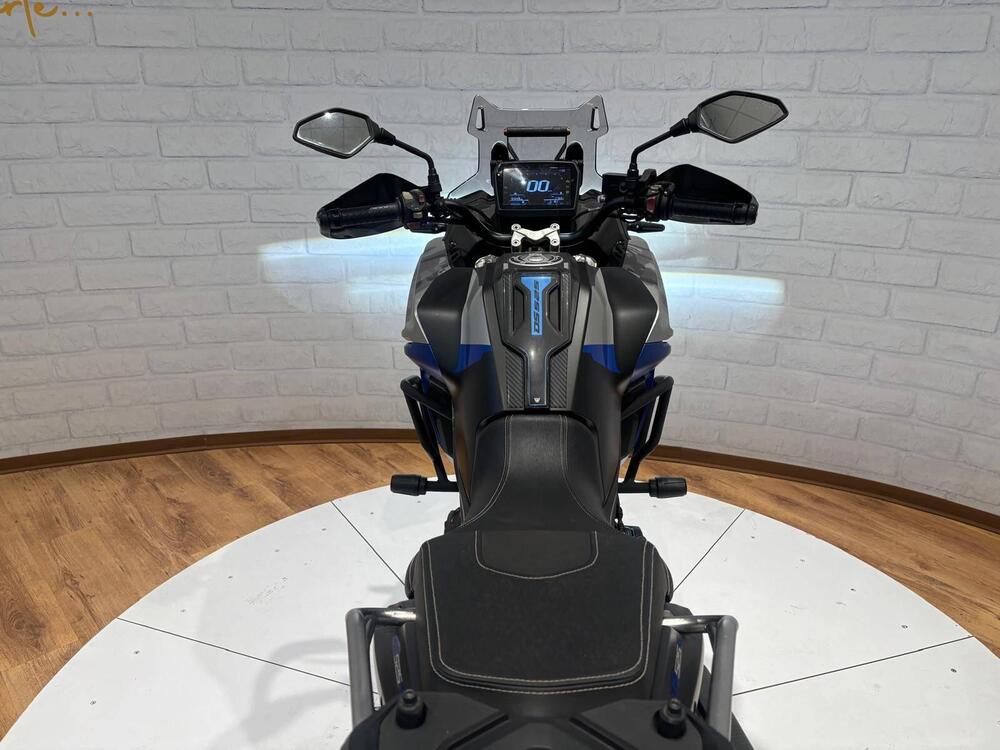 Voge Valico 525DSX (2023 - 26) (8)