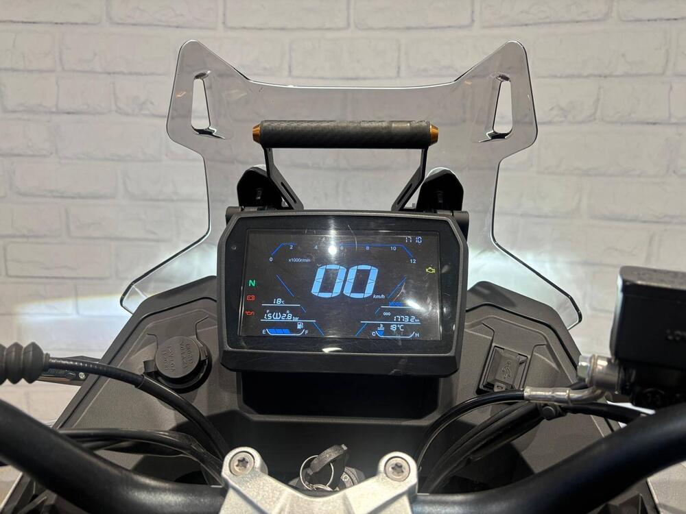 Voge Valico 525DSX (2023 - 26) (11)