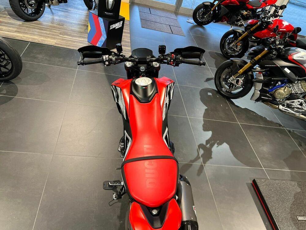 Ducati Hypermotard 950 RVE (2022 - 25) (7)