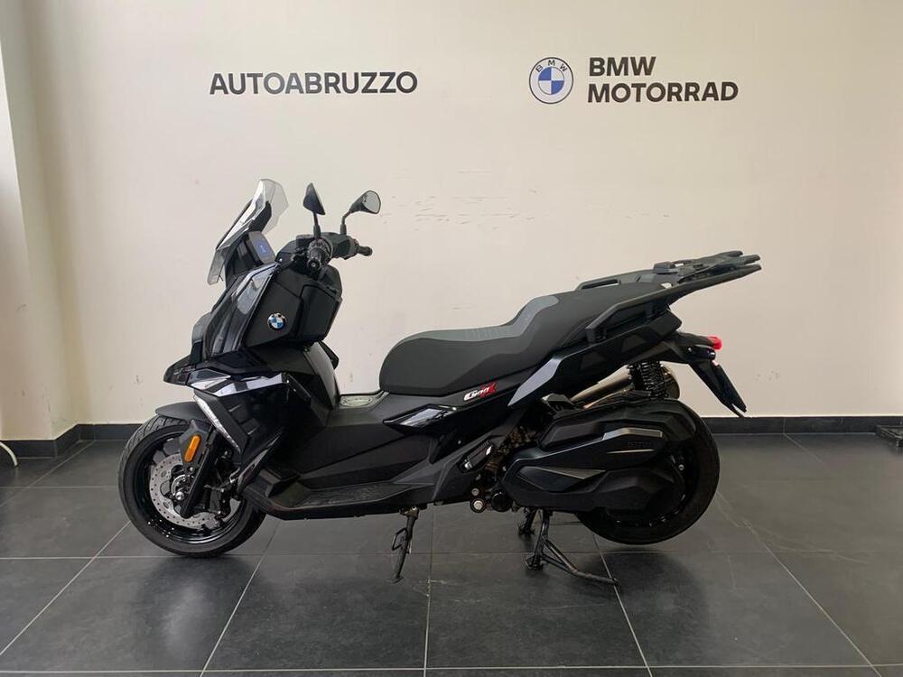 Bmw C 400 X (2025 - 26)