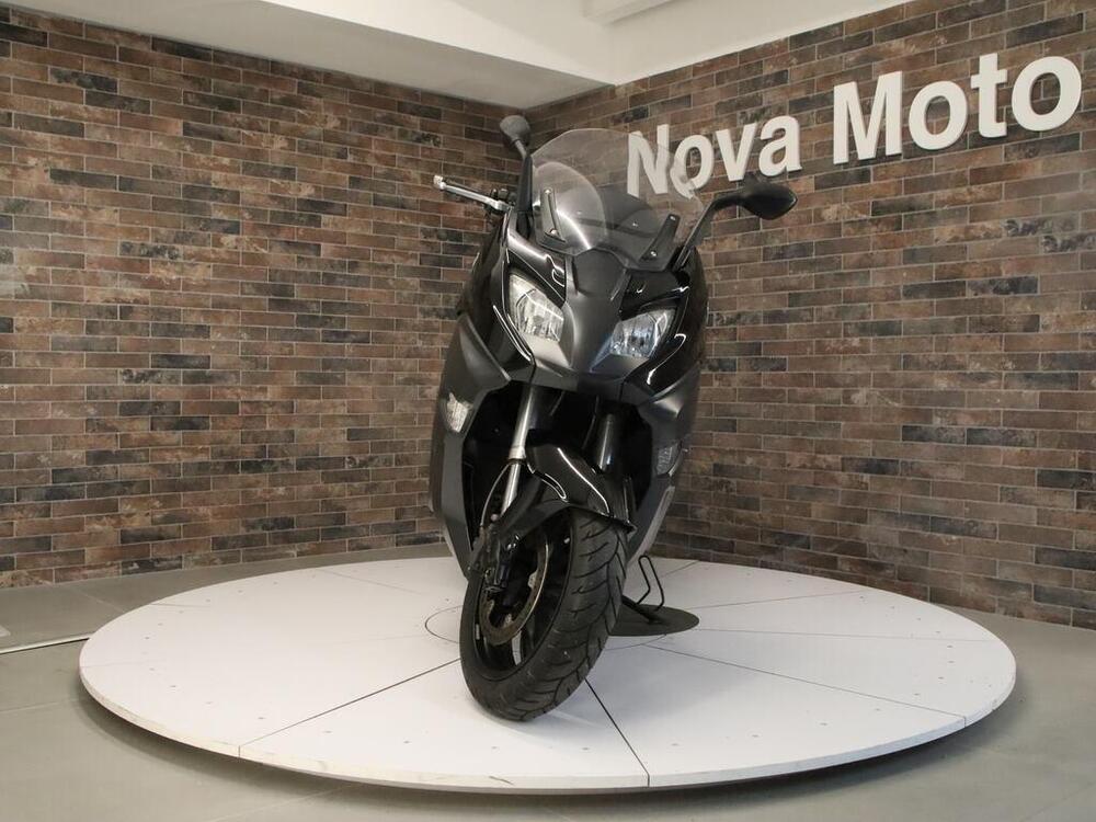 Bmw C 650 Sport (2016 - 20) (5)