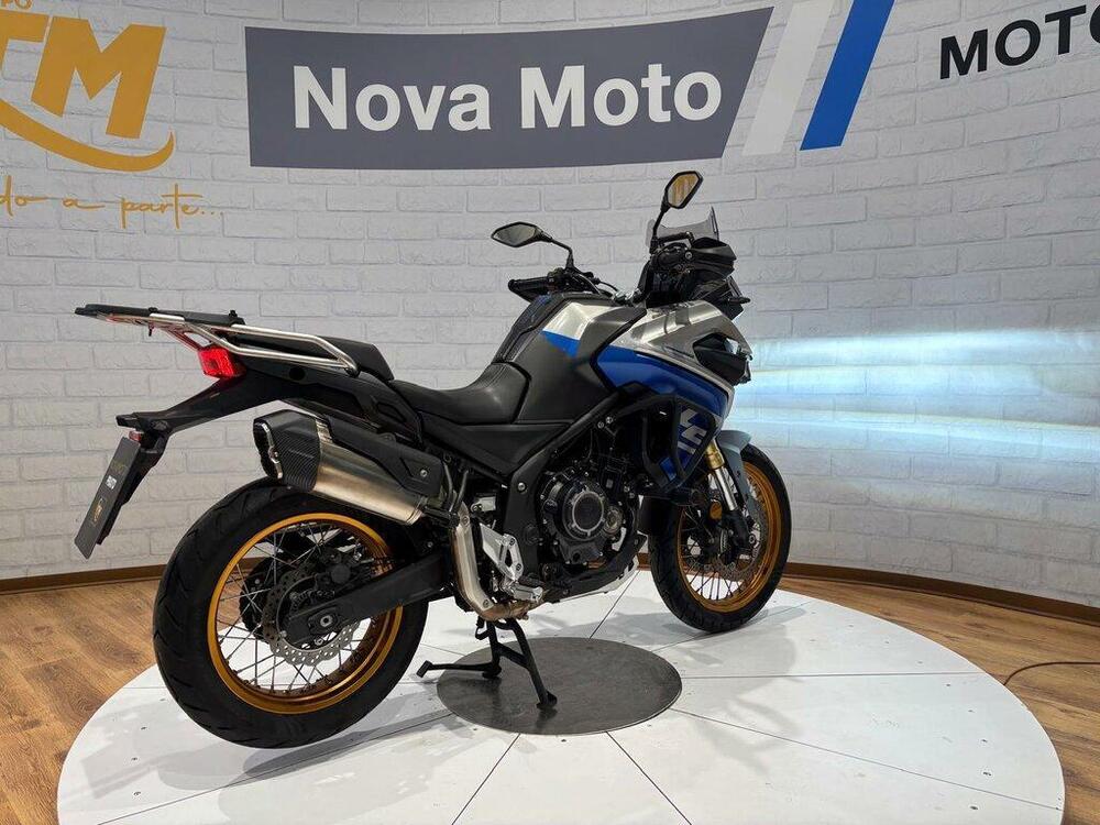 Voge Valico 525DSX (2023 - 26) (7)