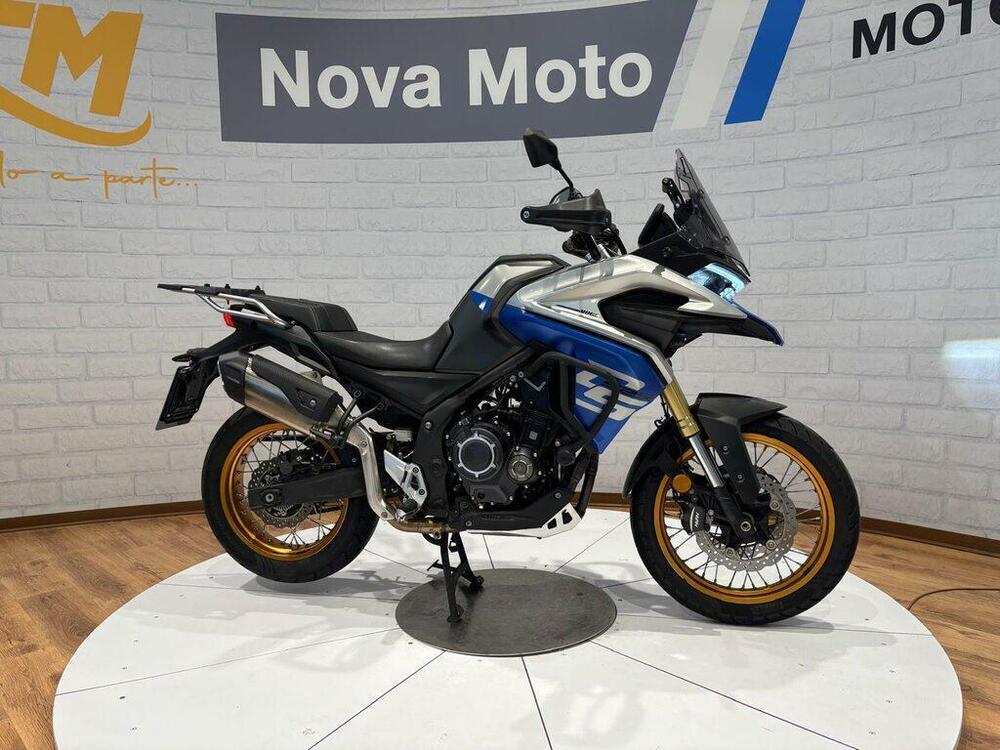 Voge Valico 525DSX (2023 - 26) (6)