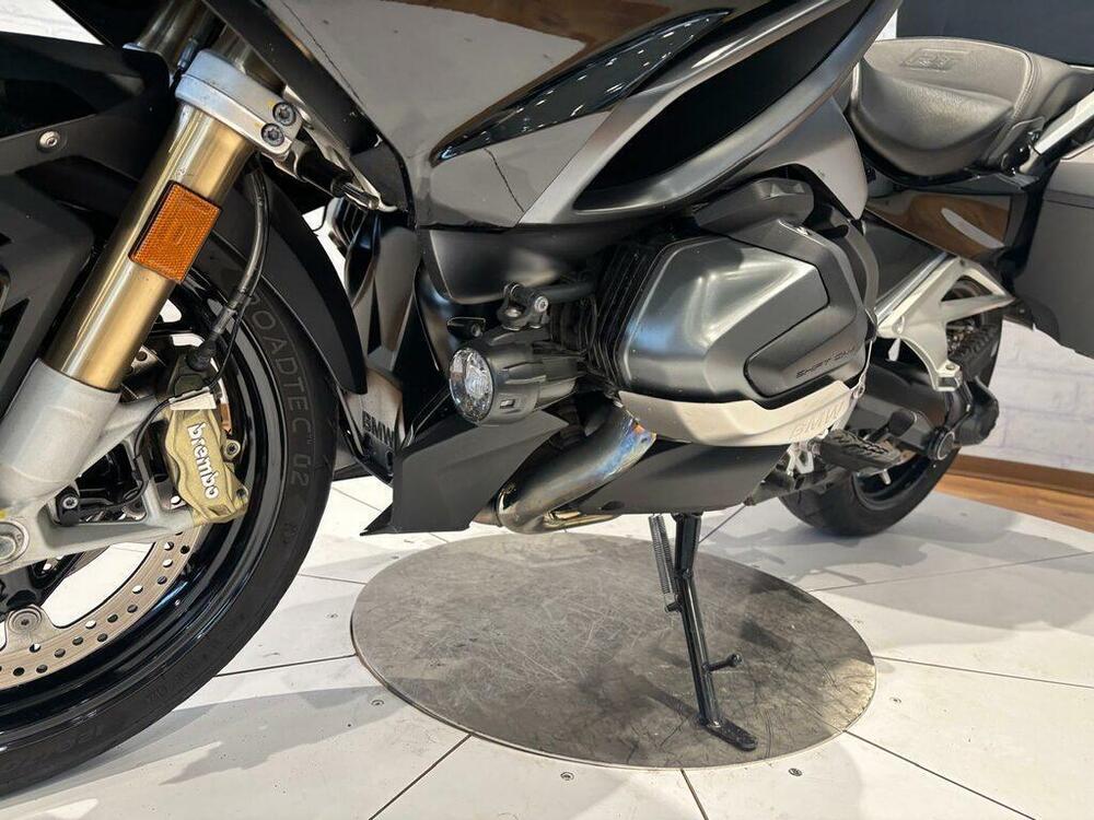 Bmw R 1250 RT (2021 - 25) (13)