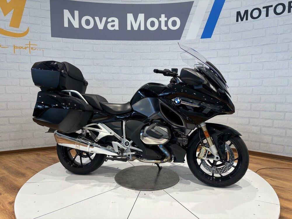 Bmw R 1250 RT (2021 - 25) (5)