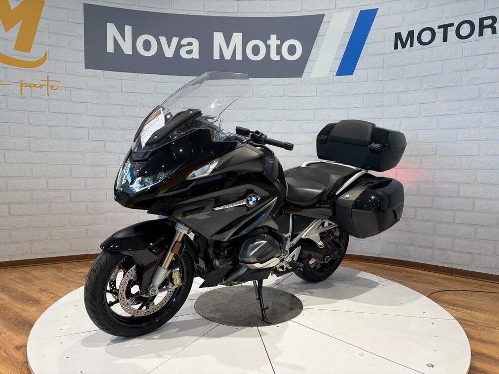 Bmw R 1250 RT (2021 - 25) (2)