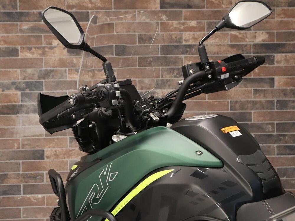 Benelli TRK 702X (2023 - 25) (10)