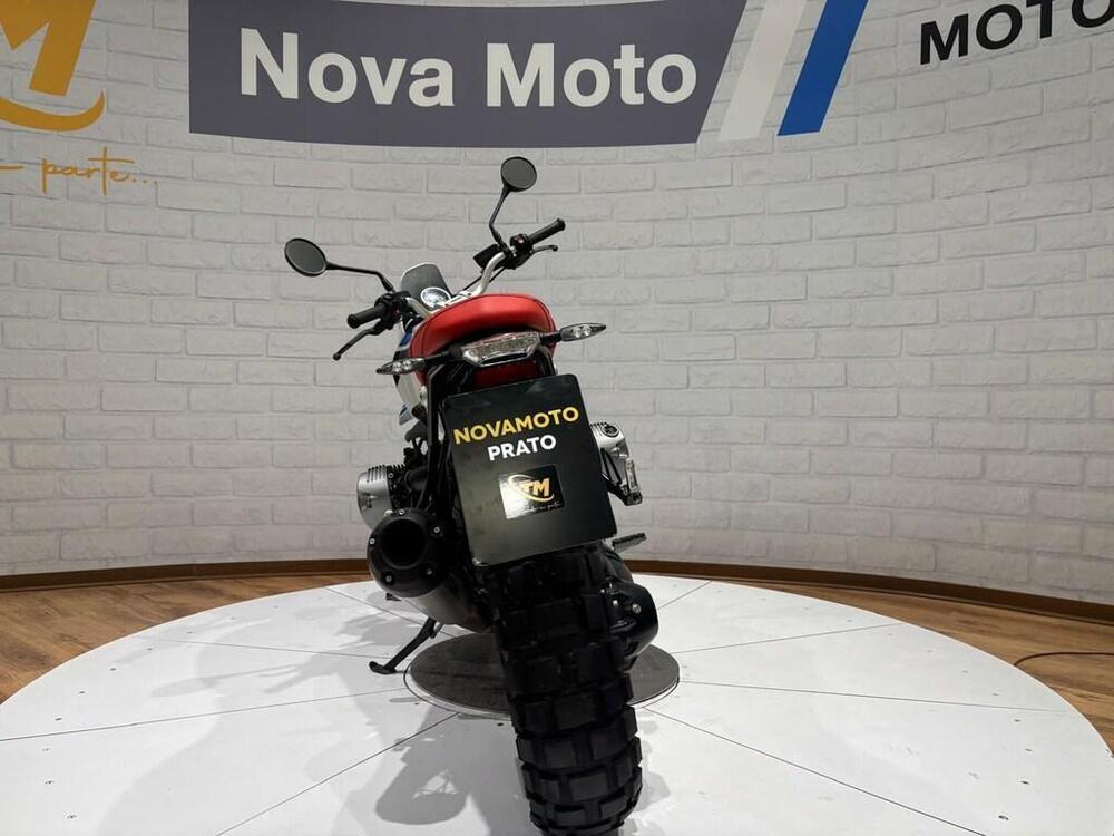 Bmw R nineT Urban GS 1200 (2017 - 20) (7)