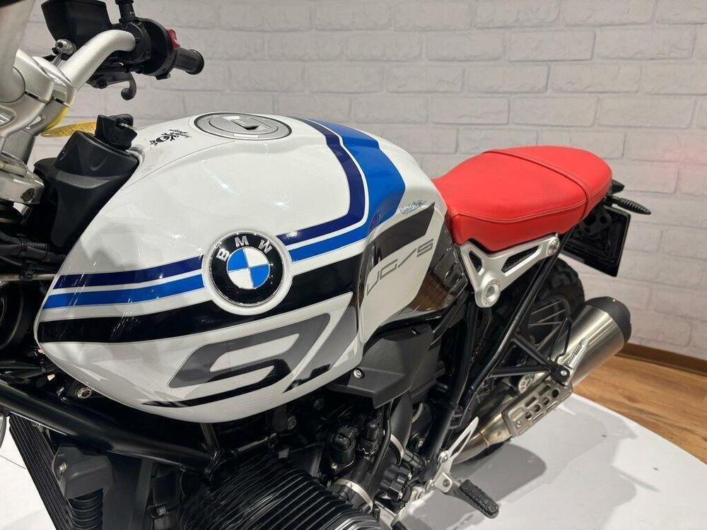 Bmw R nineT Urban GS 1200 (2017 - 20) (13)