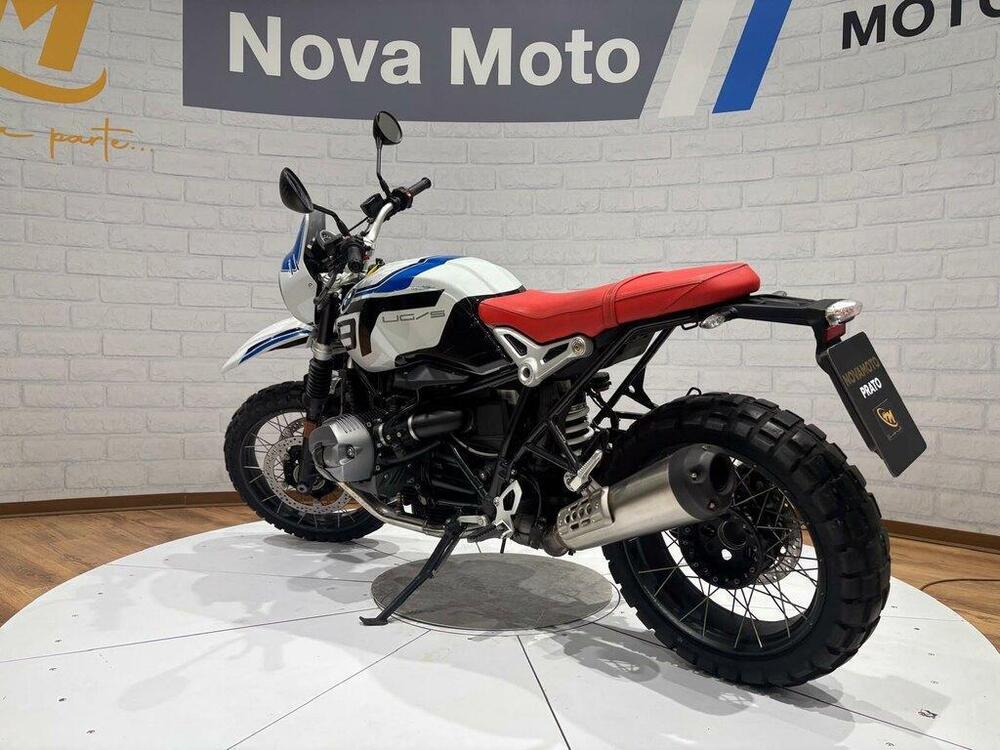 Bmw R nineT Urban GS 1200 (2017 - 20) (8)