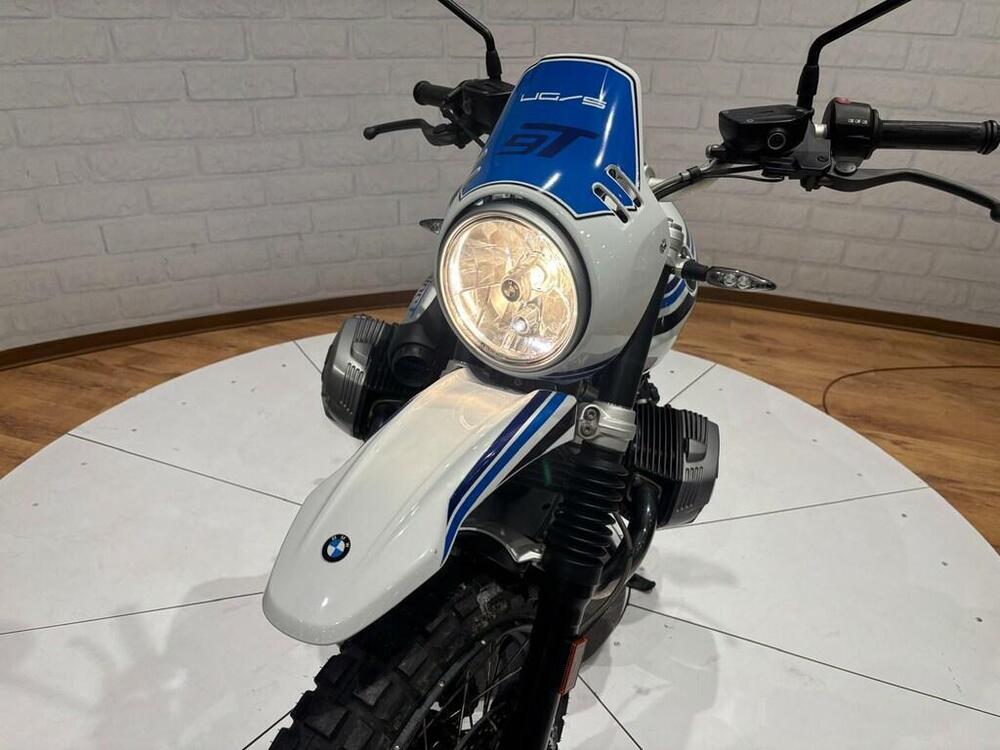 Bmw R nineT Urban GS 1200 (2017 - 20) (14)