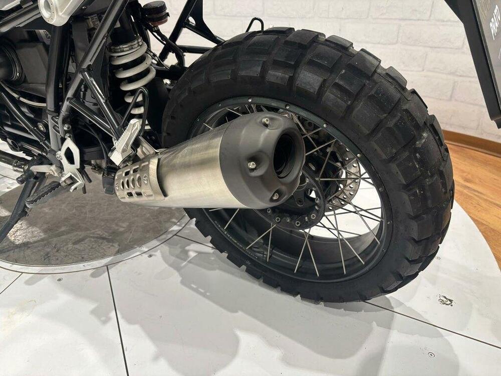 Bmw R nineT Urban GS 1200 (2017 - 20) (11)