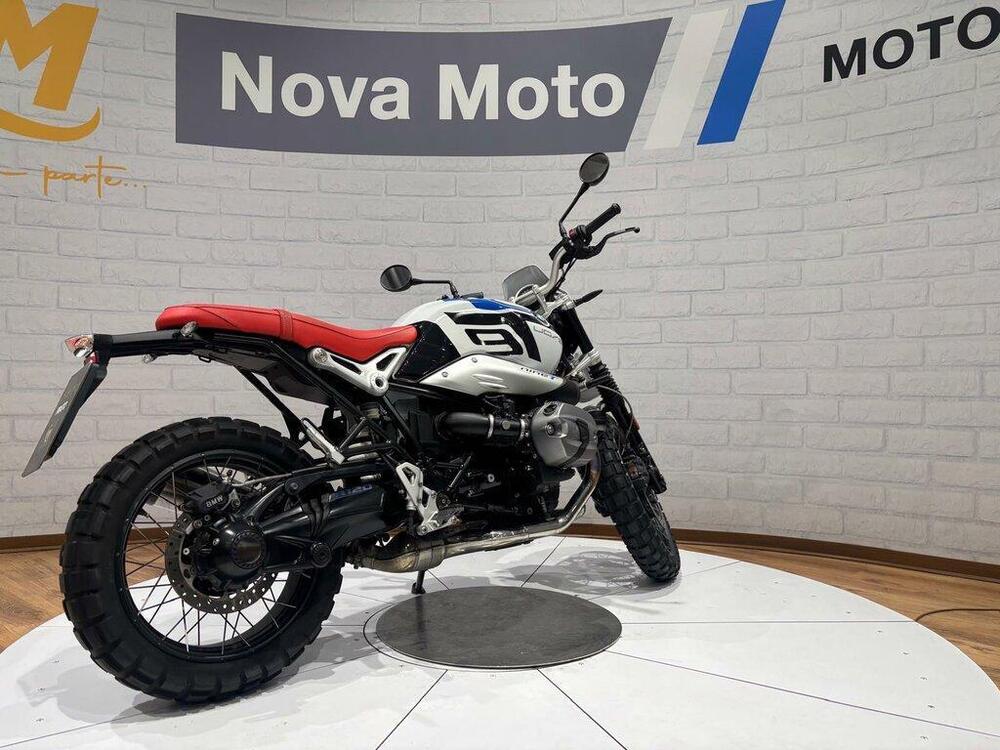 Bmw R nineT Urban GS 1200 (2017 - 20) (6)
