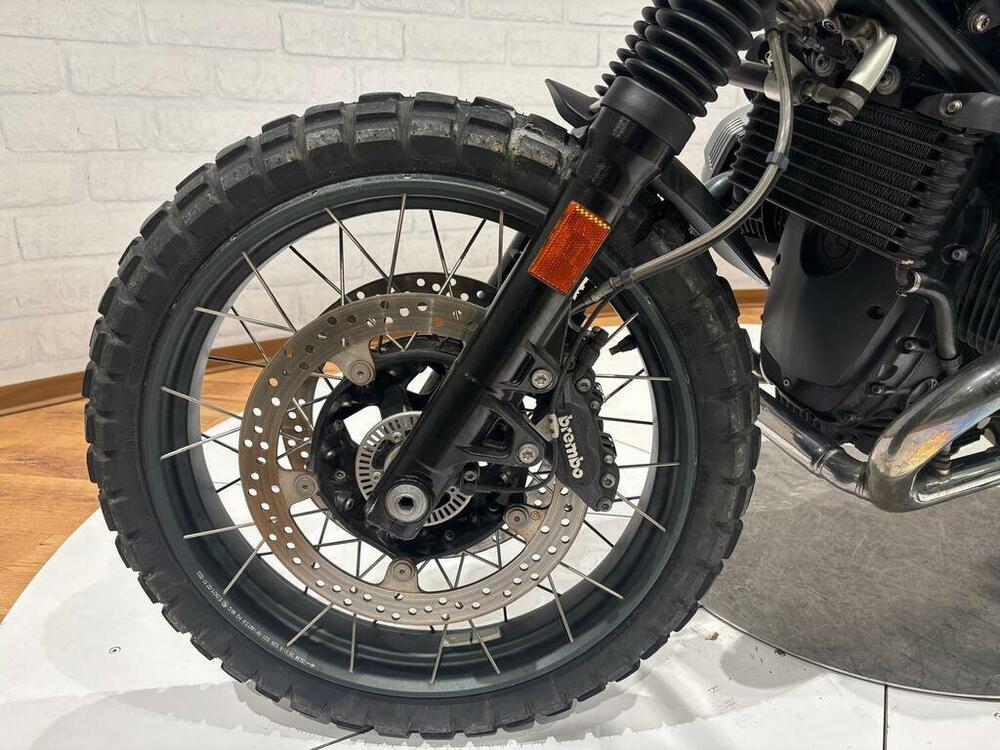 Bmw R nineT Urban GS 1200 (2017 - 20) (9)