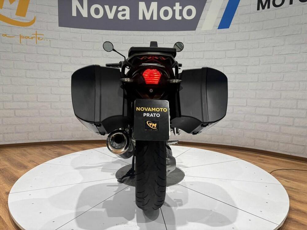 Bmw R 1200 R (2006 - 11) (7)