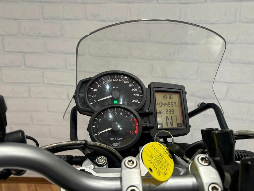 Bmw R 1200 R (2006 - 11) (11)